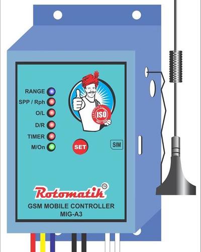 GSM Mobile Starter (MIG-A3)