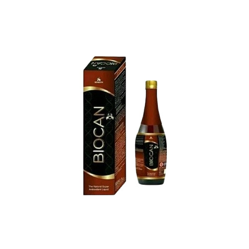 Biocan Cure Cancer - Age Group: For Adults