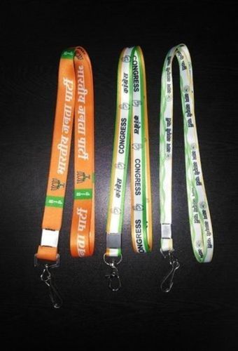 High Design Digital Printing Lanyard