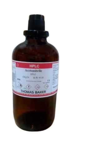 Hplc Grade Acetonitrile