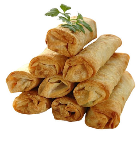 Cheese Roll - Feature: Tasty