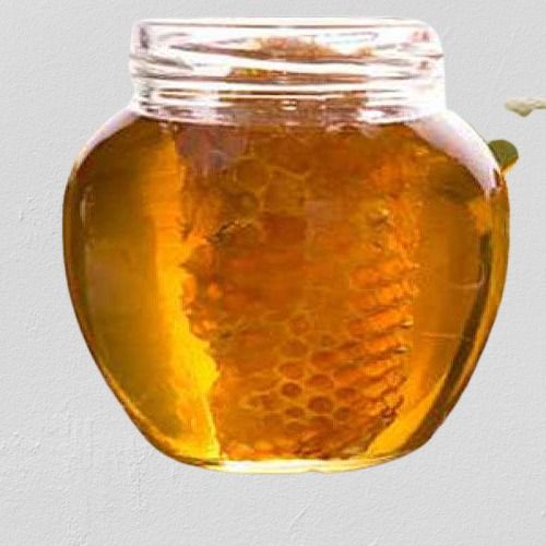 Liquid Forest Pure Rich Vitamins Natural Raw Honey