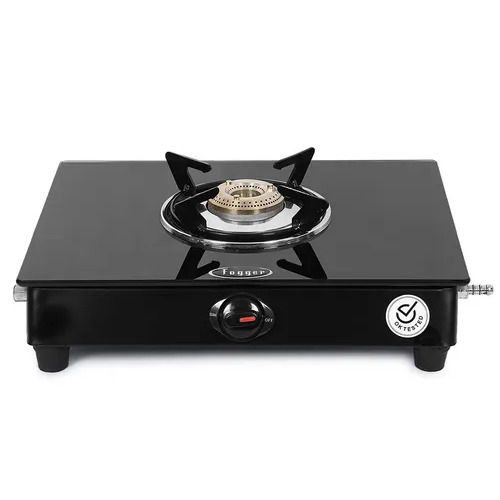 Fogger One Burner Stove - Dimension (L*W*H): 42X31.5X9  Centimeter (Cm)