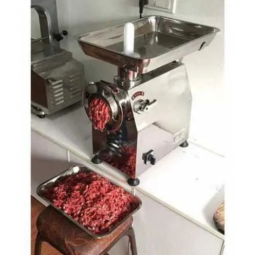 Meat Mincer Machine  - Feature: High Efficiency