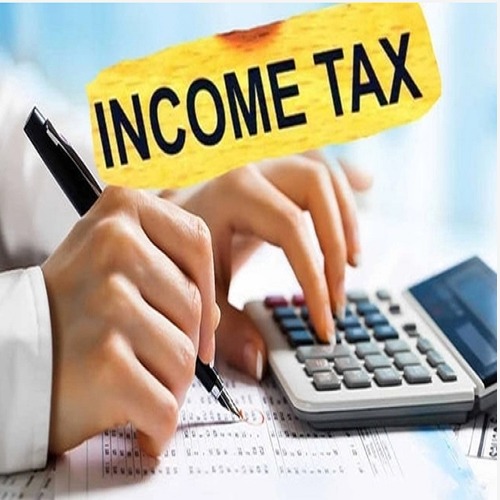 Income Tax Services By BERIWALI TRADERS