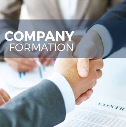 Company Formation And Registration By BERIWALI TRADERS