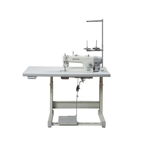 141G -20Cea Industrial Sewing Machine - Automatic Grade: Semi-Automatic