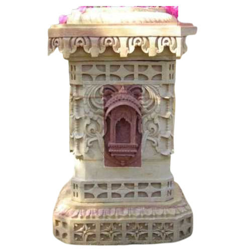 Outdoor Tulsi Planter - Color: Any Color