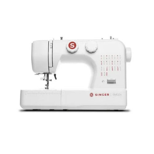 Sm024 Singer Sewing Machine - Automatic Grade: Semi-Automatic