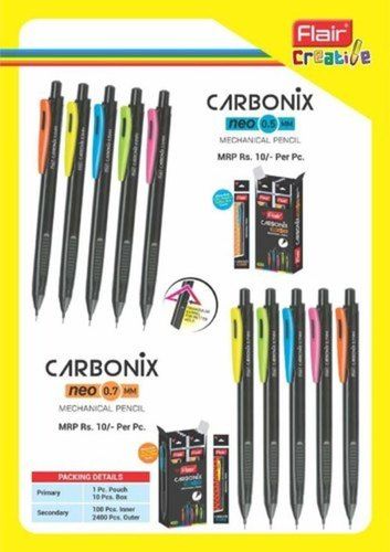 Carbonix Neo Mechanical Pencils For Writing