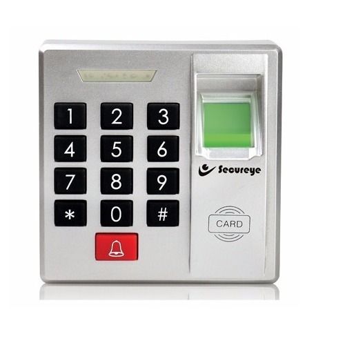 Fingerprint Attendance System (S-AC2000)