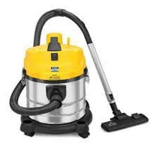 1800W Dry Wet Vacuum Cleaner - Installation Type: Portable