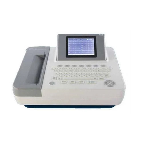 Digital Hospital Ecg Machine