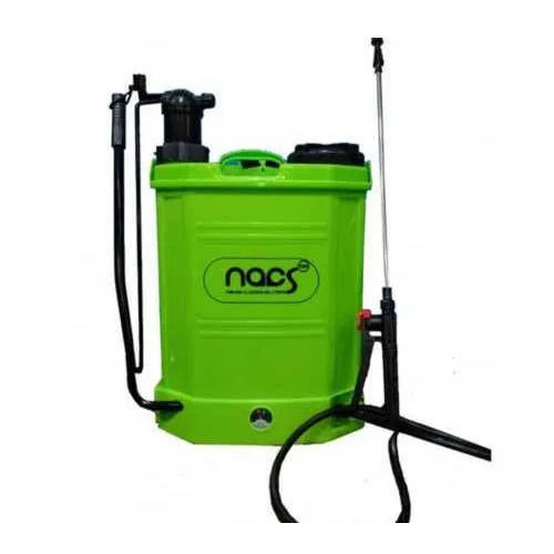 Agriculture Sprayer Pump