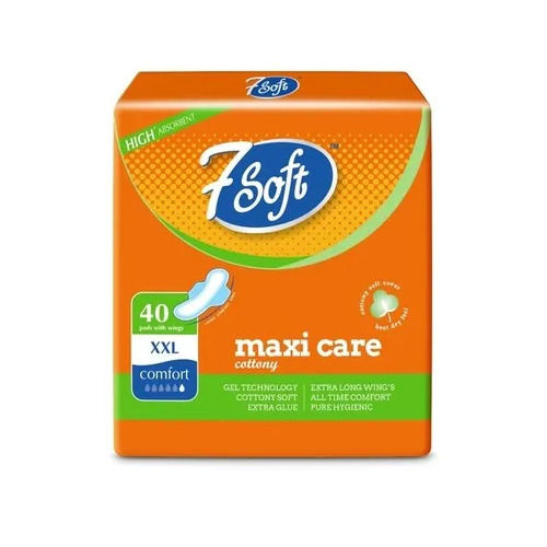 Ladies Sanitary Pad - Age Group: Women