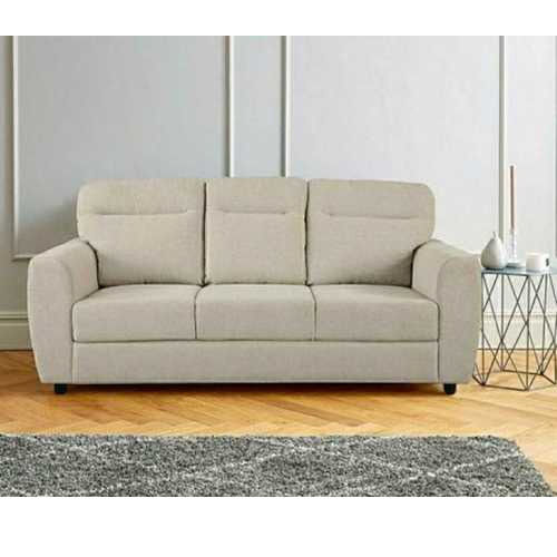 Wooden Sofa - Color: Various