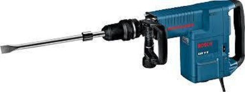 Bosch Professional Portable 1500W Electric Demolition Hammer Application: Construction