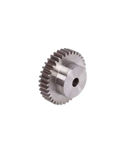 Industrial Spur Gear Wheel Efficiency: High