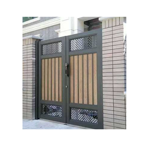 Metal Gate