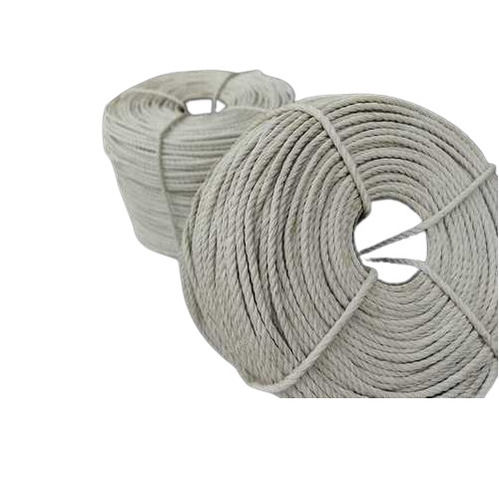 Tarpaulin Plastic Rope