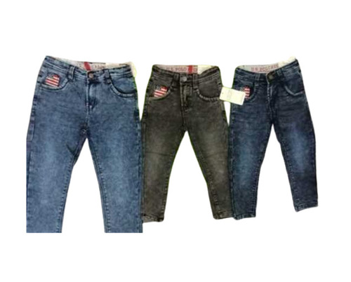 Mens Jeans - Color: Available In Various Colors