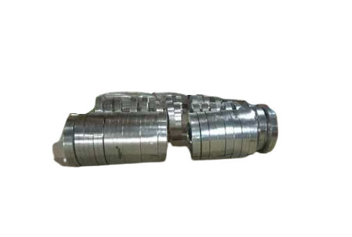 Stainless Steel Polished High Tolerance Steel Coils Grade: A