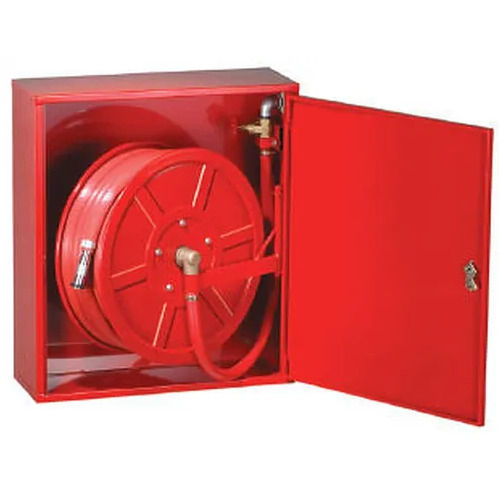 Fire Hose Reel Box - Application: Industrial