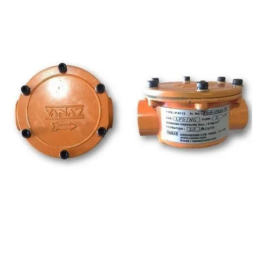 F-0112 Gas Filter