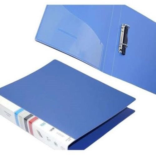 Ring Binder-4-D-Ring | Pack of 3 - Stationery Shop India