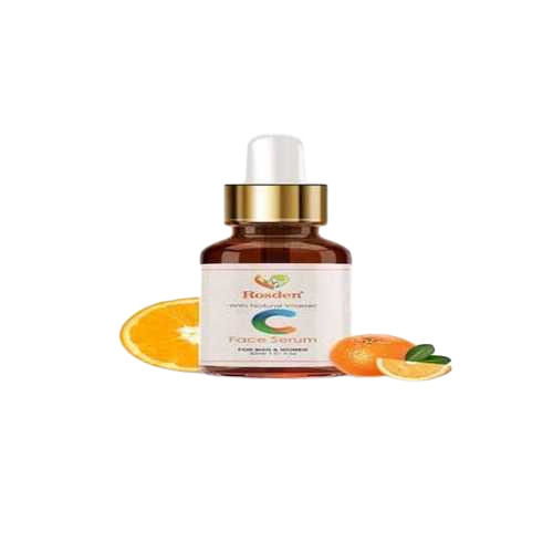 Anti-Aging and Anti-Pigmentation Skin Serum