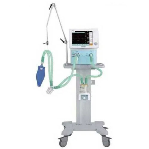 Icu Ventilator