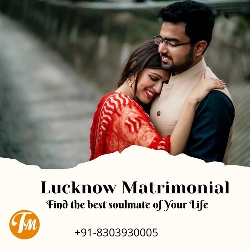 Lucknow Matrimonial Services By Truelymarry
