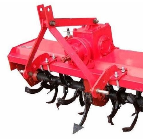 400-450mm Ground Clearance Power Agriculture Tillers