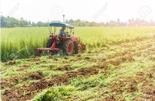 Heavy Duty Diesel Tractor For Agriculture And Construction Use