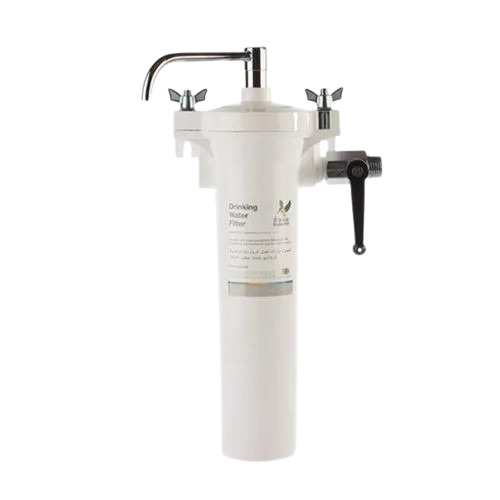 Hba Mk Ii Water Filter - Dimension (L*W*H): 320/150 Millimeter (Mm)