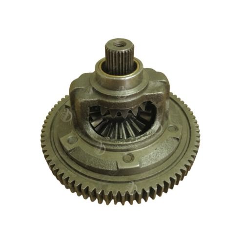 Alloy Steel Differential Gear Assembly Cas No: 357-57-3