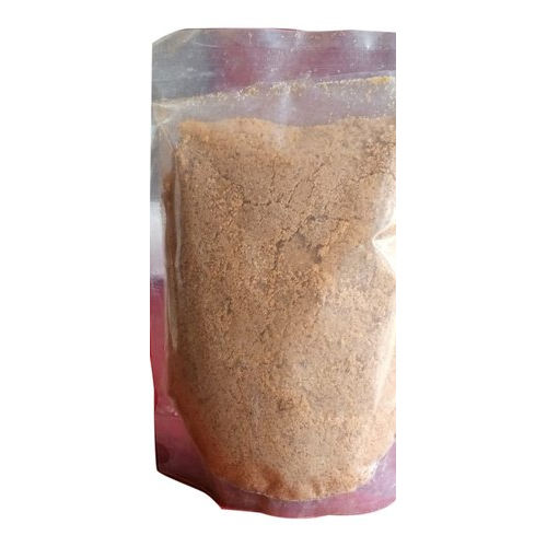 Organic Pure Brown Dried Gur Jaggery Powder