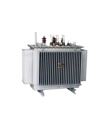 Electrical Step Up Transformers Efficiency: High