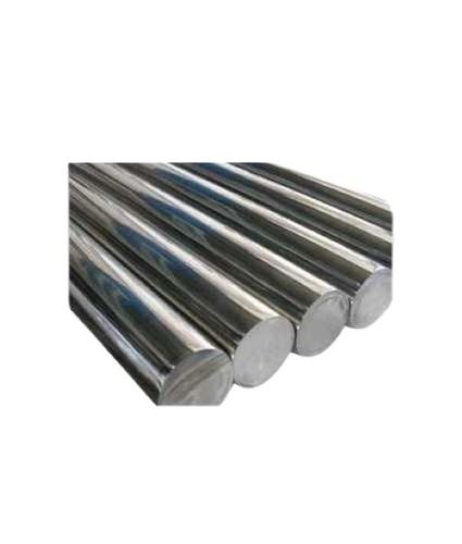 Polished Stainless Steel Bar 