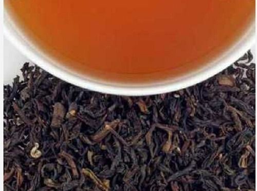 Pure Organic Good In Taste Darjeeling Tea