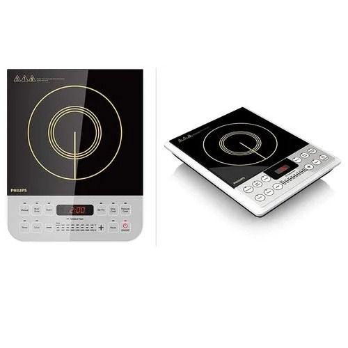 Hd4928/01 2100wt Induction Cooktop