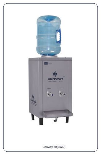 Bottle Water Cooler And Purifier Dispenser