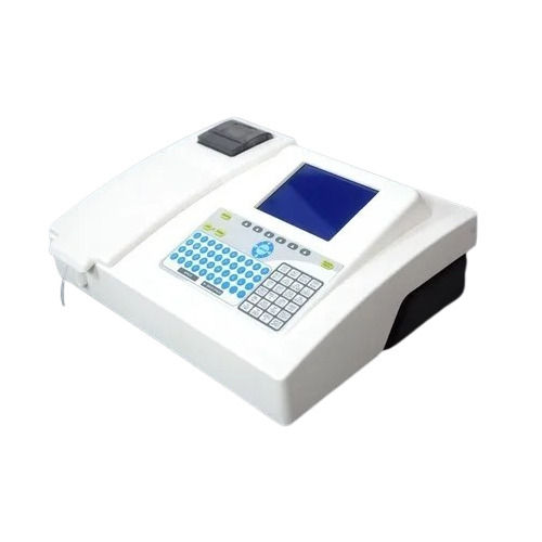 Erba Chem 5X Semi Biochemistry Analyzer - Application: Hospital