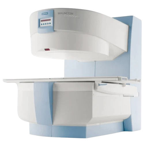 Siemens Magnetom Concerto Mri Machine - Application: For Hospital