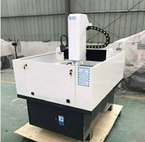 Heavy Duty Structure Cnc Engraving Machine