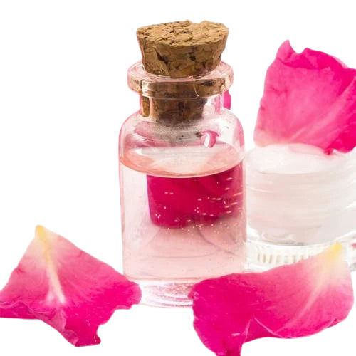 Natural Pure Rose Water