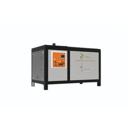 Waste Recycling Composting Machine