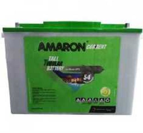 Amaron Solar Battery With One Year Warranty