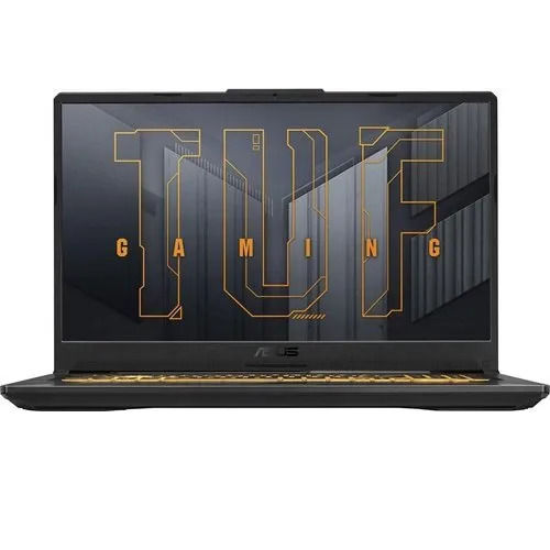 Asus Tuf F17 Fx706He-Hx053T गेमिंग लैपटॉप (11Th Gen Core I5/ 16Gb/ 512Gb Ssd/ Win10/ 4Gb ग्राफ) उपलब्ध रंग: काला 