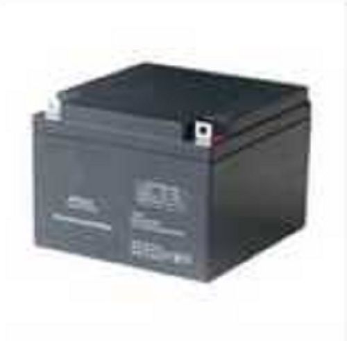 Black Lead Acid Ups Battery 12 V